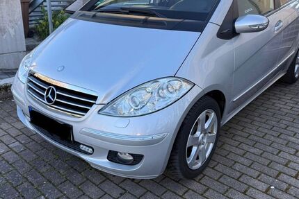 Mercedes-Benz A 200 155.000 km 3.290 &euro; Gerlingen 70839