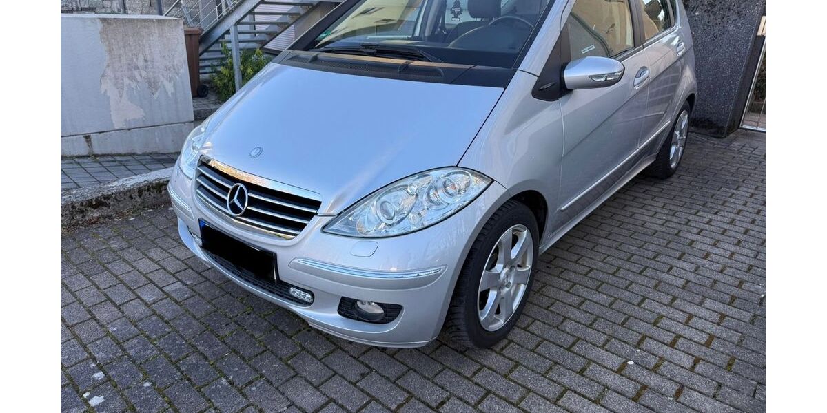 Mercedes-Benz A 200 155.000 km 3.290 &euro; Gerlingen 70839