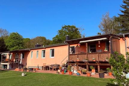 Haus Malchin - 495.000&euro; | Angebot:26971636