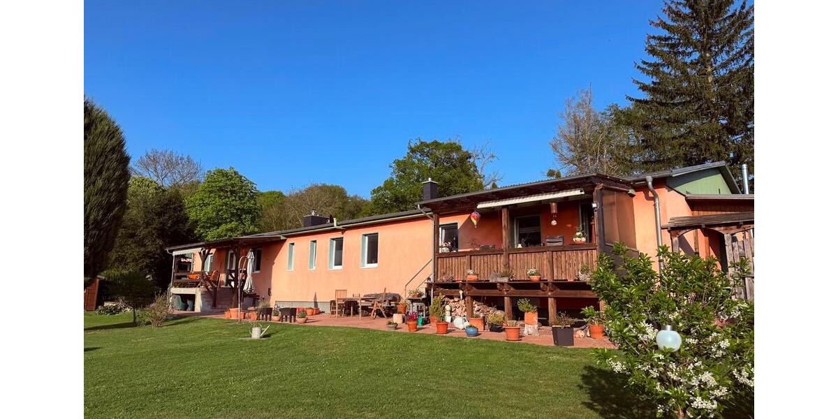 Mehrfamilienhaus, Wohnhaus Malchin - 495.000&euro; | Angebot:26971636