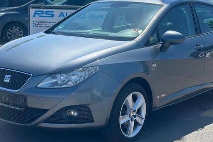 Seat Ibiza 168.000 km 2.850 &euro; Wendlingen 73240