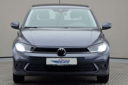 VW Polo 29.708 km 17.480 &euro; München 80686