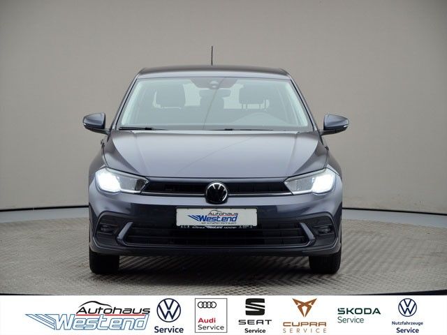 VW Polo 29.708 km 17.480 &euro; München 80686