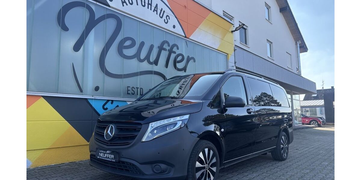 Mercedes-Benz Vito 48.600 km 39.870 &euro; Herrenberg-Kuppingen 71083