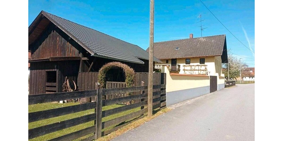 Bauernhaus, Landhaus Bad Füssing - 5 Zimmer, 153 m&sup2;, 395.000&euro; | Angebot:26579528