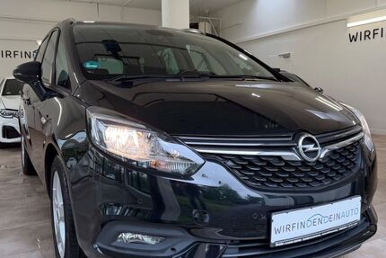 Opel Zafira 163.000 km 8.900 &euro; Aschaffenburg 63741