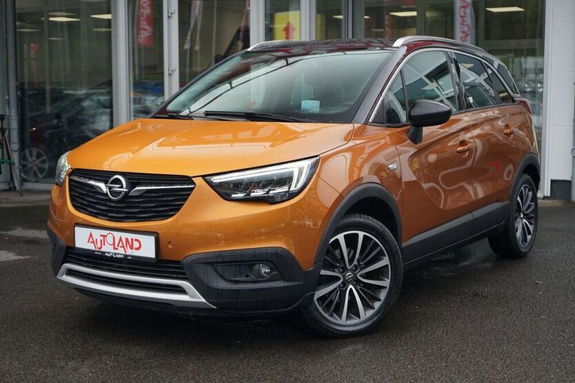 Crossland (X)