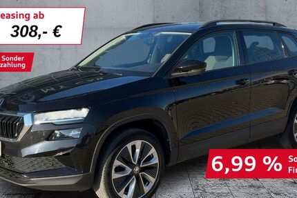 Skoda Karoq 46.716 km 25.930 &euro; Scheßlitz 96110