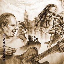Sandtheater Dresden: Hans Zimmer - Meister der Filmmusik Dresden