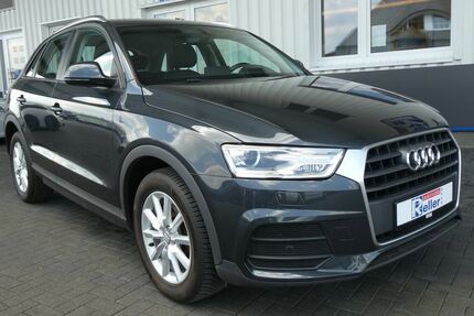 Audi Q3 131.147 km 18.900 &euro; Paderborn 33106