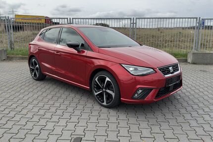 Seat Ibiza 108.179 km 12.300 &euro; Bad Hersfeld 36251