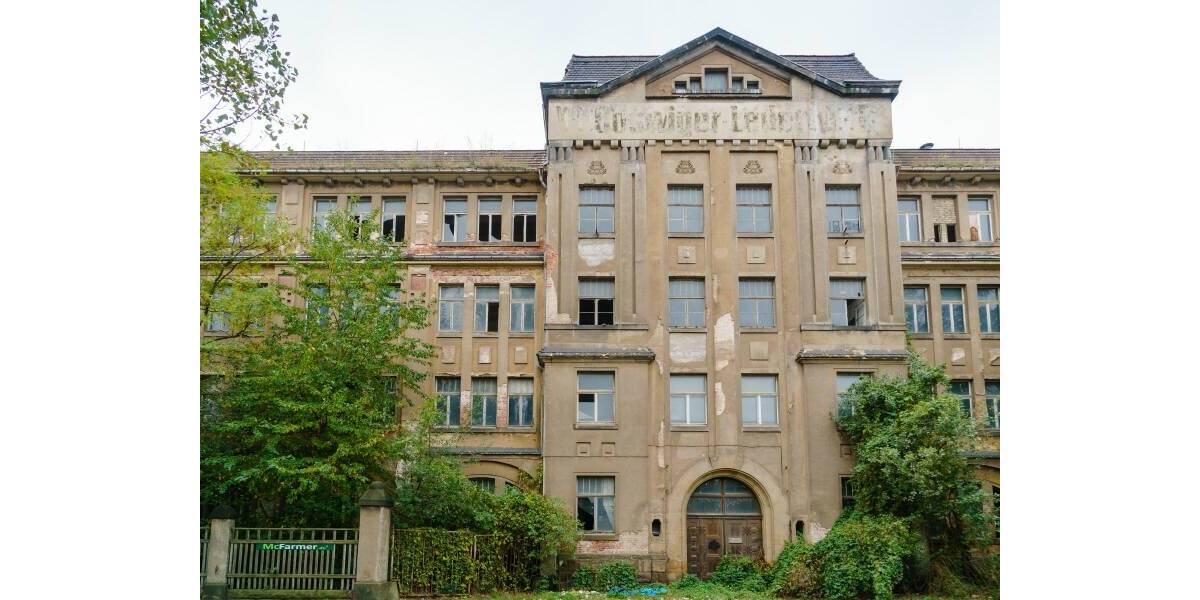 Gewerbeobjekt Radebeul - 3.995.000&euro; | Angebot:19342039