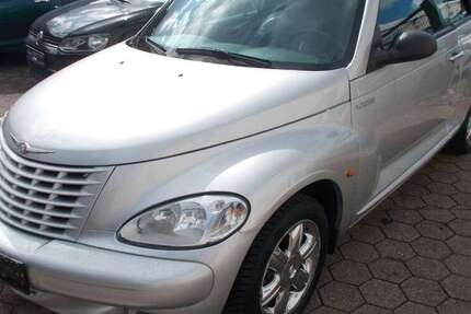 Chrysler PT Cruiser 158.000 km 3.490 &euro; Bochum 44809