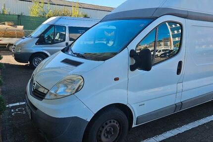 Opel Vivaro 271.000 km 5.200 € Offenbach am Main 63073