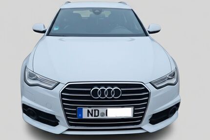 Audi A6 122.500 km 18.900 &euro; Neuburg 86633