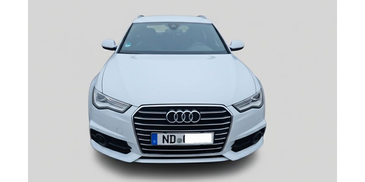 Audi A6 122.500 km 18.900 &euro; Neuburg 86633