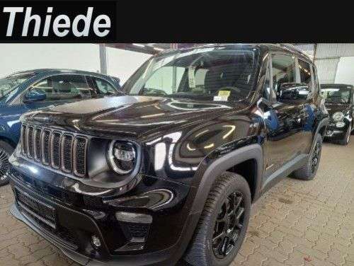 Renegade