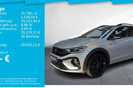 VW Taigo 5.000 km 25.780 € Dresden 01067