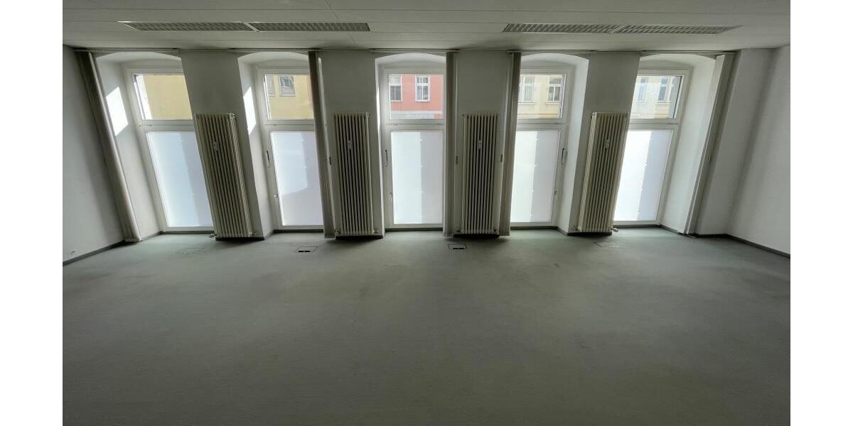 Gewerbeeinheit nahe der Innenstadt in Gera zu vermieten! - Gewerbeobjekt Gera Debschwitz | Angebot:26334898