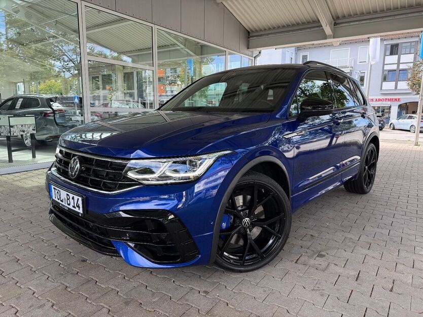 Tiguan