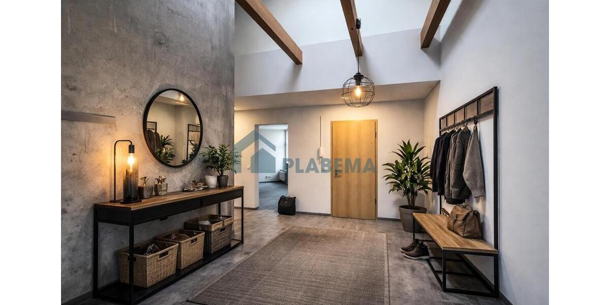 Loft - Studio - Atelier Schwerin - 4 Zimmer, 106 m&sup2;, 2.120&euro; | Angebot:26717326