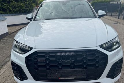 Audi Q5 69.900 km 39.990 &euro; Ratingen 40885