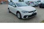 Polo 1.0 Life MPI BMT 4Trg Klima Navi LED