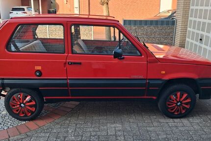 Seat Marbella 59.925 km 2.500 &euro; Vechta 49377