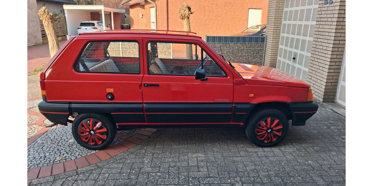 Seat Marbella 59.925 km 2.500 &euro; Vechta 49377