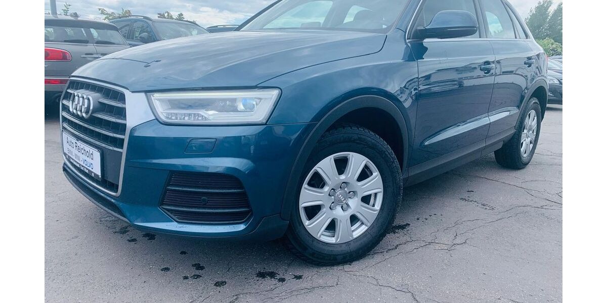 Audi Q3 108.500 km 18.990 &euro; Bad Vilbel 61118