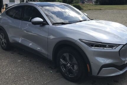 Ford Mustang Mach-E 23.500 km 33.590 &euro; Glauchau 08371