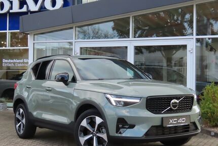 Volvo XC40 16.400 km 35.990 € Hameln 31789
