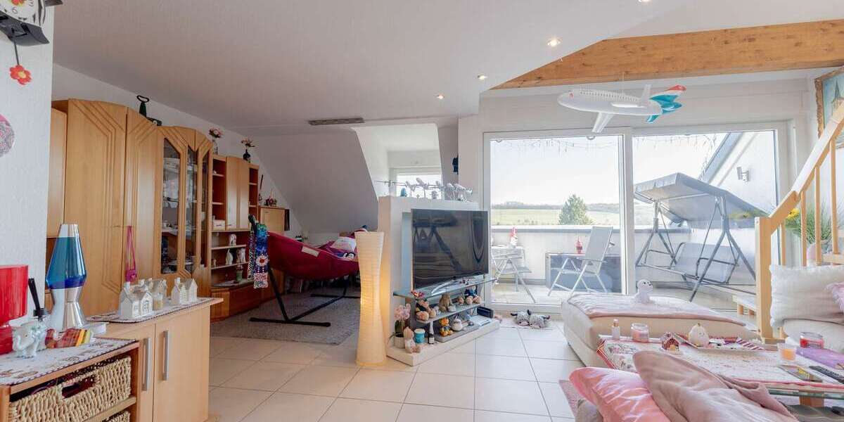 Etagenwohnung Trierweiler - 2 Zimmer, 81 m&sup2;, 344.500&euro; | Angebot:26076062