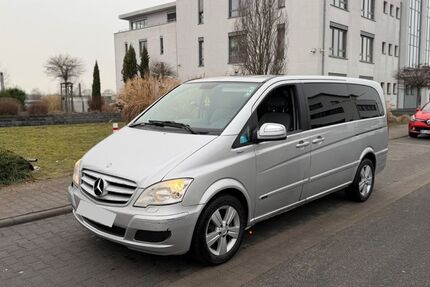 Mercedes-Benz Viano 308.500 km 10.700 &euro; Seligenstadt 63500