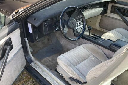 Chevrolet Camaro 175.112 km 21.075 € Blaufelden 74572