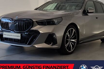 BMW 520 9.923 km 55.440 &euro; Würzburg 97076