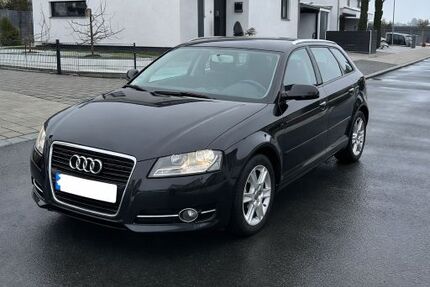 Audi A3 146.227 km 9.399 &euro; Pohlheim 35415
