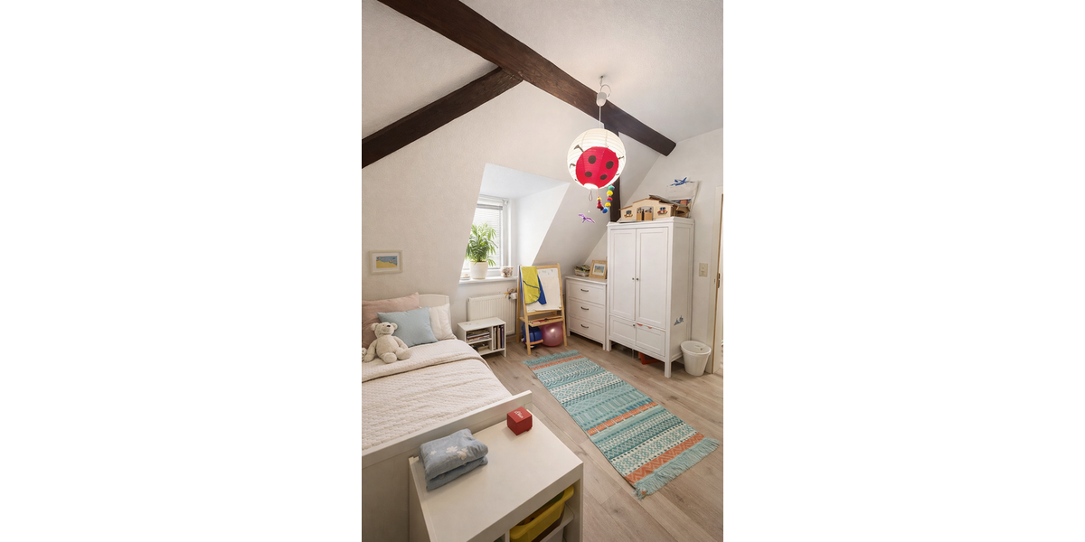 Etagenwohnung Eppstein - 4 Zimmer, 87 m&sup2;, 229.000&euro; | Angebot:25191426