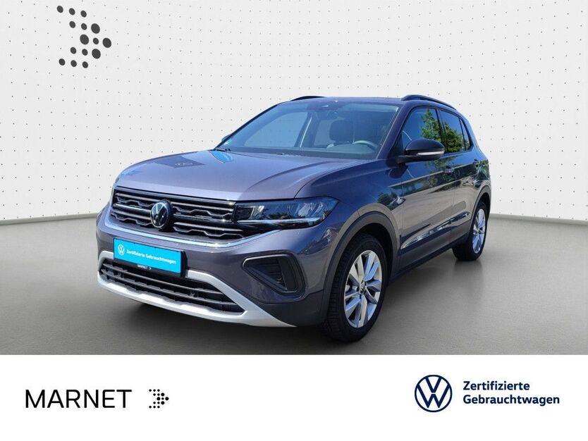 VW T-Cross 6.297 km 25.290 € Mainz-Kastell (Wiesbaden) 55252