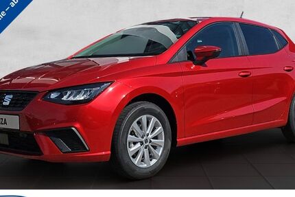 Seat Ibiza 1.900 km 21.690 € Markdorf 88677