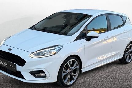 Ford Fiesta 62.900 km 12.100 &euro; Göppingen 73037