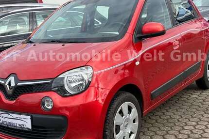 Renault Twingo 115.600 km 6.190 &euro; Zülpich 53909
