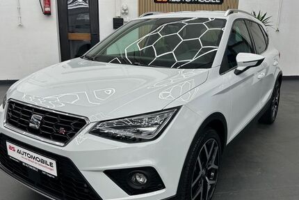 Seat Arona 41.200 km 15.900 &euro; Gaggenau 76571
