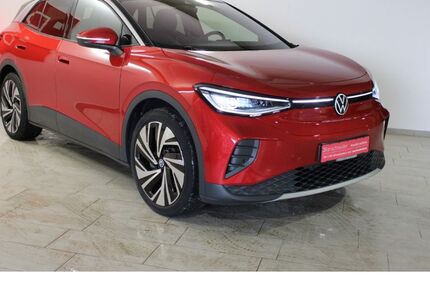 VW ID.4 15.208 km 40.490 € Schopfloch 91626
