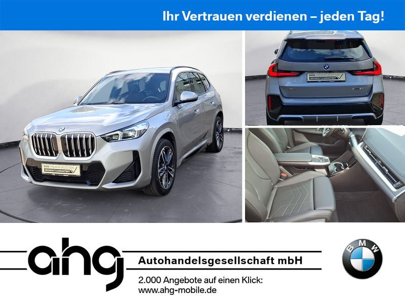 BMW X1 25.081 km 43.960 € Achern 77855