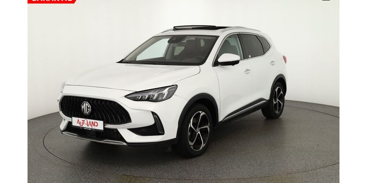 MG HS 14.977 km 23.890 &euro; Dresden 01069