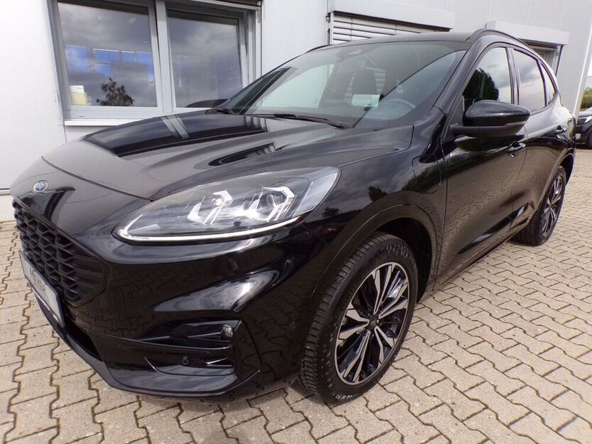 Kuga
