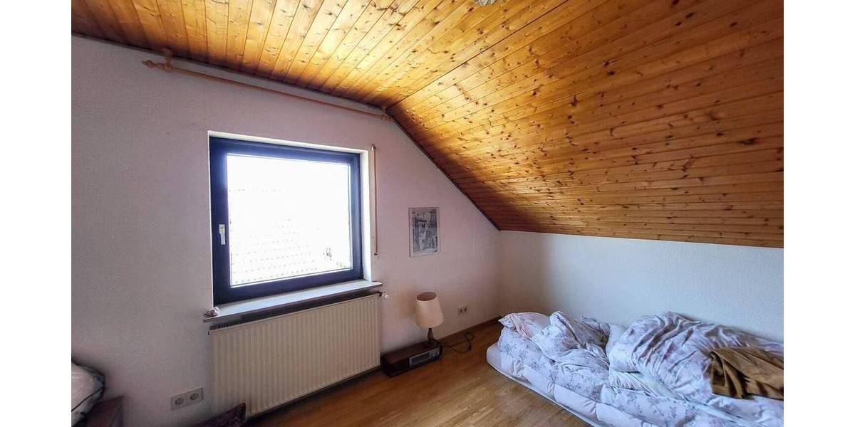 Einfamilienhaus Montabaur / Horressen Horressen - 7 Zimmer, 206 m&sup2;, 369.000&euro; | Angebot:23961159