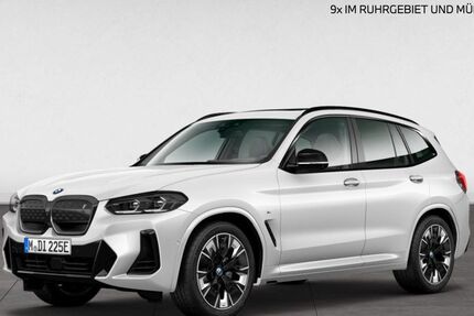 BMW iX3 42.429 km 42.940 &euro; Bochum 44809