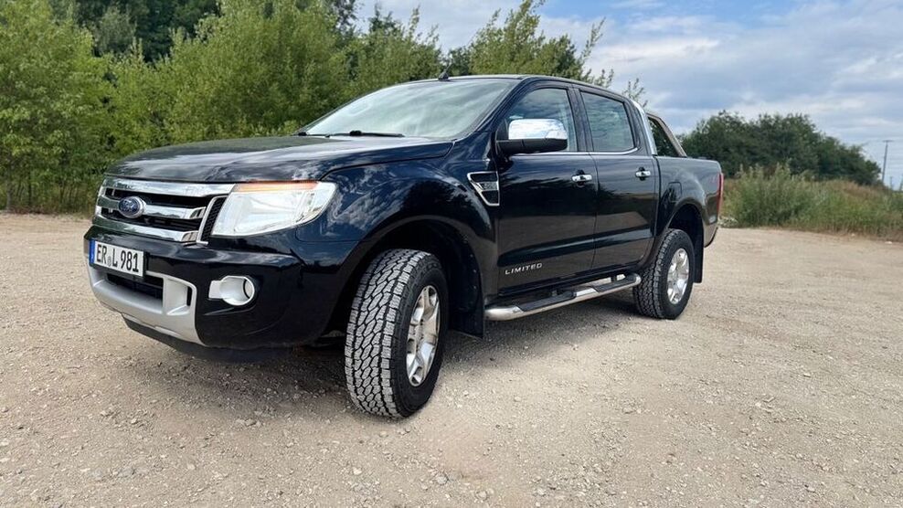 Ranger